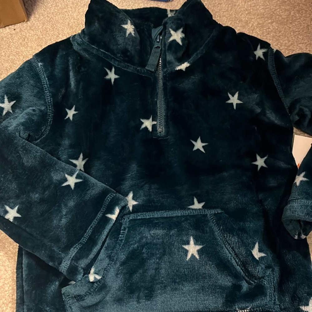 Fleece
